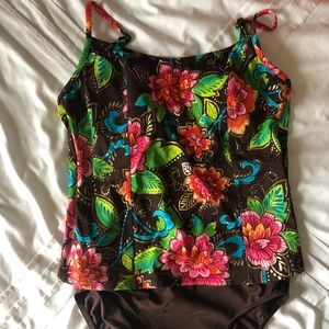 St. John’s Bay Tankini